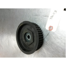 93L113 Right Camshaft Timing Gear For 03-04 Subaru Impreza  2.5
